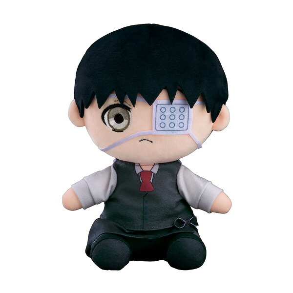 ねんどろいど　東京喰種 トーキョーグール　金木 研　グッスマ特典付き Amazon | グッドスマイルカンパニー[GOOD SMILE COMPANY