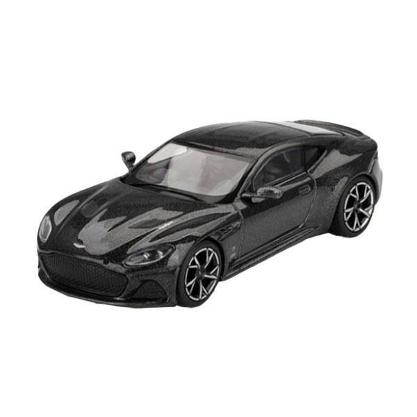 楽天市場】MINI-GT 1/64 アストンマーチン DBS 「ノー・タイム