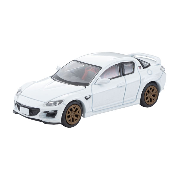 マツダRX-7 トミーテック　1/64スケール2台セット Amazon.com: トミーテック(TOMYTEC) Tomica Limited Vintage Neo