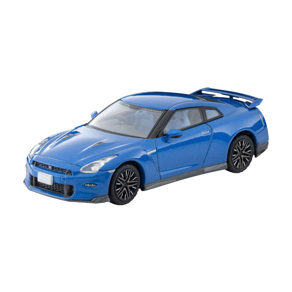 トミカリミテッドヴィンテージネオ タイサンGTR トミカリミテッドヴィンテージ NEO 1/64 アクシア スカイライン