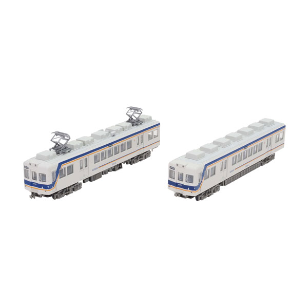 楽天市場】鉄コレ 南海2200系2230型2両セット【トミーテック・287162