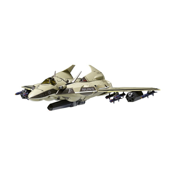 楽天市場】送料無料◇WAVE 1/72 マクロスΔ VF-171 ナイトメア