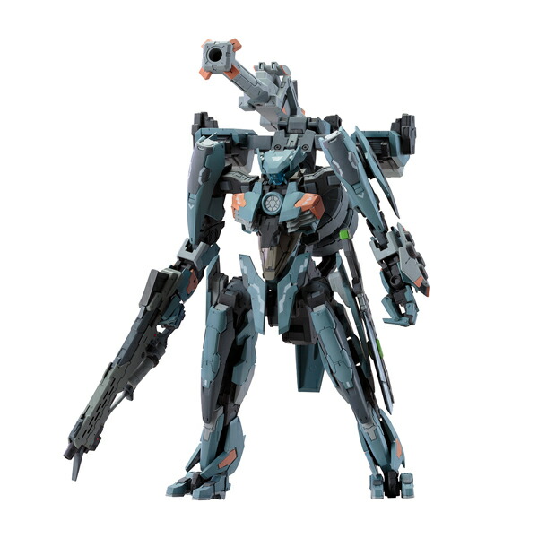送料無料◆再販 ゼノブレイドクロス 1/48 フォーミュラ プラモデル コトブキヤ 【10月予約】