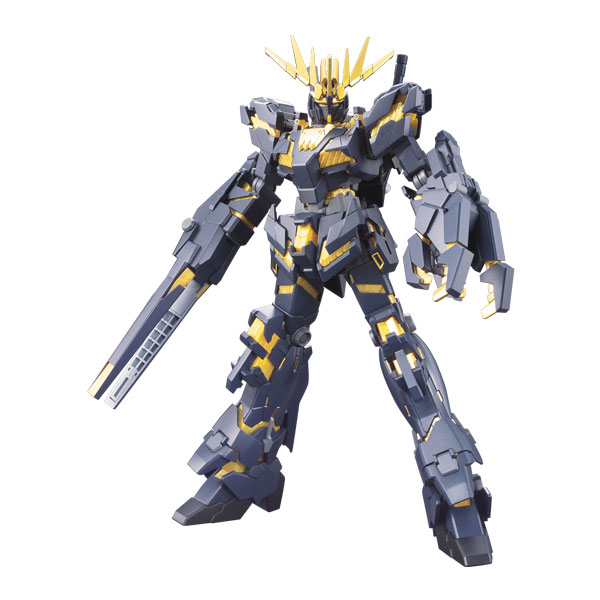 Amazon | HGUC 機動戦士ガンダムZZ AMX-107 バウ 1/144スケール