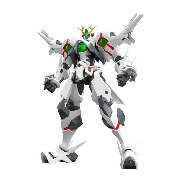 送料無料◆MODEROID 銀装騎攻オーディアン オーディアン プラモデル グッドスマイルカンパニー 【1月予約】画像