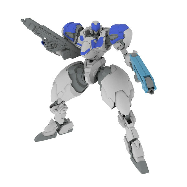 楽天市場】送料無料◇WAVE 1/35 装甲騎兵ボトムズ ツヴァーク
