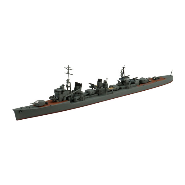 日本海軍　駆逐艦時雨＆雪風　2隻セット　フジミ　1/700 完成品 楽天市場】フジミ 1/700 日本海軍駆逐艦 雪風/磯風 2隻セット