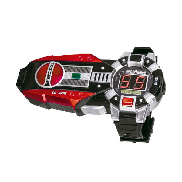 楽天市場】バンダイ 仮面ライダーファイズ SUPER BEST DXファイズ