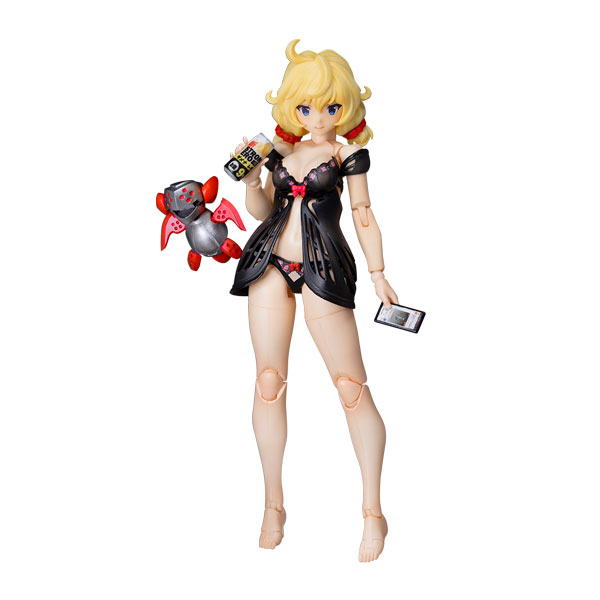 DarkAdvent ラーニア リラックス ver. プラモデル Amazon | アルファマックス DarkAdvent ラーニア リラックスver