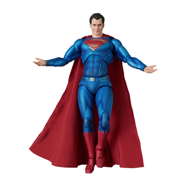 DC - No.209 AQUAMAN アクアマン MAFEX No.209 Aquaman (Zack Snyder's Justice League Ver.) by