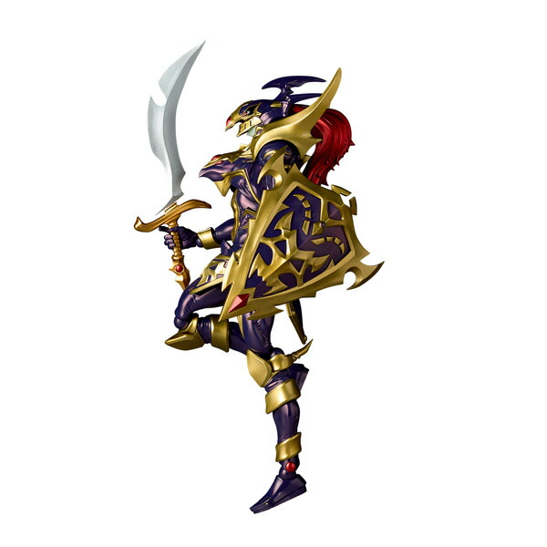 楽天市場】送料無料◇リボルテック 遊☆戯☆王デュエルモンスターズGX