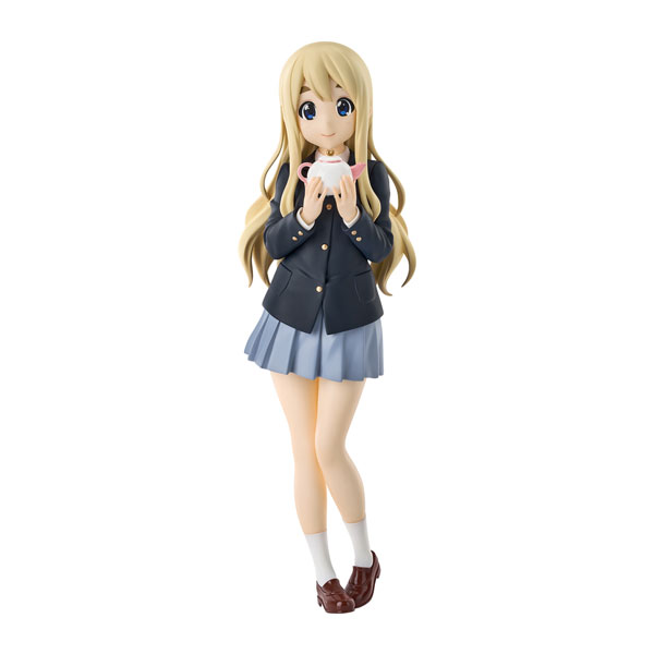 送料無料◆POP UP PARADE けいおん！ 琴吹紬 L size グッドスマイルアーツ上海 フィギュア 【12月予約】画像