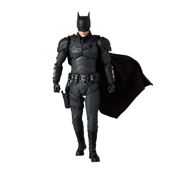 【新品・未開封】MAFEX 222 BATMAN バットマン フィギュア Amazon.co.jp: MAFEX マフェックス No.222 BATMAN バットマン