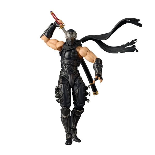 楽天市場】NINJA GAIDEN リュウ・ハヤブサ 1/7 完成品フィギュア