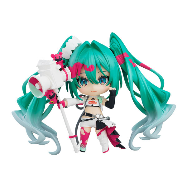 ねんどろいど　レーシングミク　Another 楽天市場】ねんどろいど レーシングミク 2024Ver. Another Color