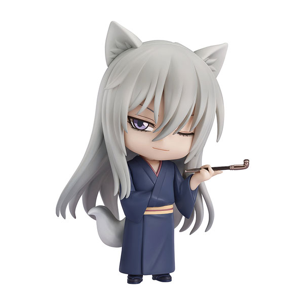 ねんどろいどらいと 神様はじめました◎ 巴衛 妖狐ver. グッドスマイルアーツ上海 フィギュア 【11月予約】画像