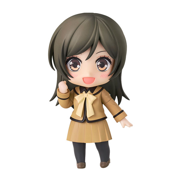ねんどろいど 神様はじめました◎ 桃園奈々生 グッドスマイルアーツ上海 フィギュア 【10月予約】画像