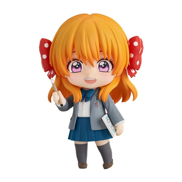 ねんどろいど 月刊少女野崎くん 佐倉千代 グッドスマイルアーツ上海 フィギュア 【12月予約】画像