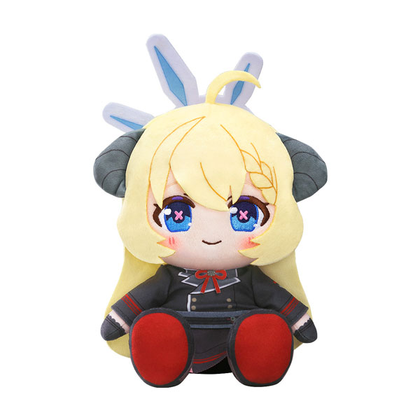 【新品未開封】ブルーアーカイブ　ちょこぷに　ぬいぐるみ　シロコ シロコ ちょこぷに ぬいぐるみ ブルアカ ブルーアーカイブ