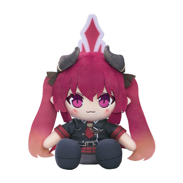 ブルーアーカイブ ぬいぐるみ　生活安全局2体セット　新品未開封 Yostar情報局 on X: 