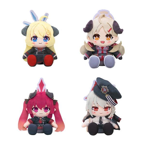 レペゼン　ぬいぐるみ　全３種×２　コンプリートセット クレヨンしんちゃん仲良しぬいぐるみver3（50個入） | クレヨン