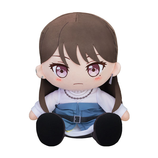 楽天市場】送料無料◇BanG Dream！ ぬいぐるみ MyGO