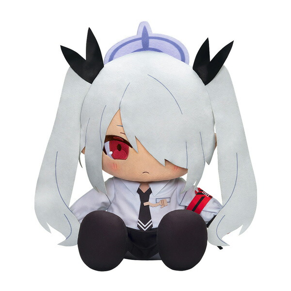 新品未開封　ちょこぷに　ブルアカ　ぬいぐるみ　グッスマ　コユキ　ノア グッドスマイルカンパニー【公式】 on X: 