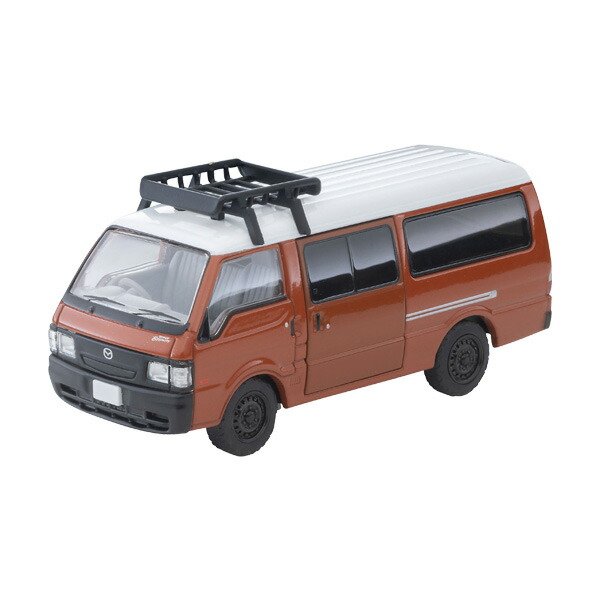 楽天市場】送料無料◇トミカリミテッドヴィンテージNEO マツダ ボンゴ