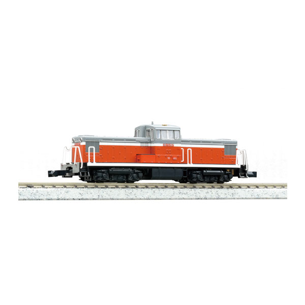 7014-1 KATO カトー DD13 後期形 Nゲージ 再生産 鉄道模型 【9月予約】