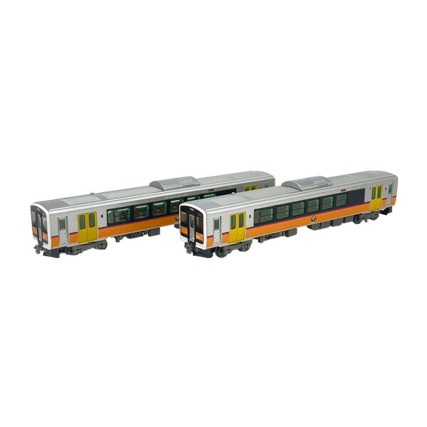 ★TOMYTEC 鉄道コレクション 箱根登山鉄道 モハ2形 2両セット トミーテック 300984 鉄道コレクション 箱根登山鉄道モハ2形