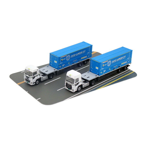 JOT トレーラー Nゲージ模型 tekkonmodel_323587