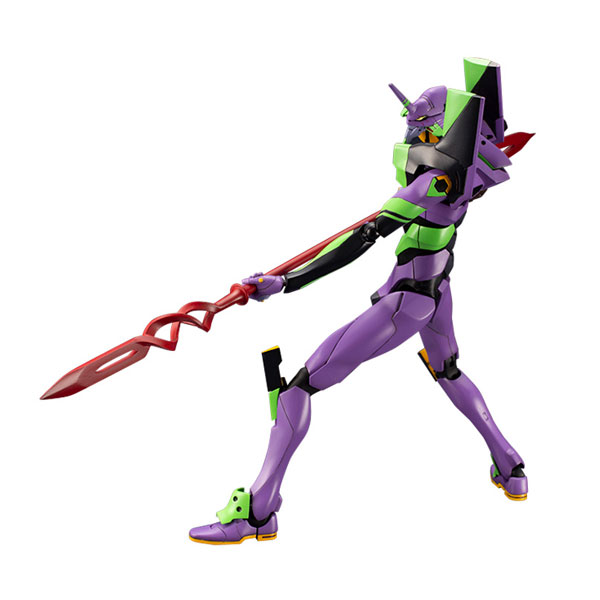 【新品未開封・特典付き】魔法使いの嫁 フラウ・ファウスト 初回限定版  セット CCSTOYS「鉄魄[MORTAL MIND]シリーズ 『エヴァンゲリオンANIMA
