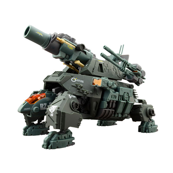 ゴドスマーキングプラスVer. RZ-014 ゴドス マーキングプラスVer.｜ゾイド -ZOIDS-｜ロボット