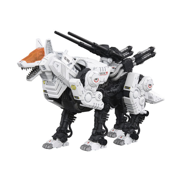 楽天市場】送料無料◇ZOIDS ゾイド AZ-10 シーパンツァー