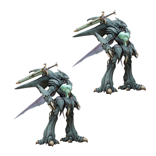 送料無料◆PLAMAX 聖戦士ダンバイン ヴェルビン プラモデル 2個セット マックスファクトリー 【10月予約】