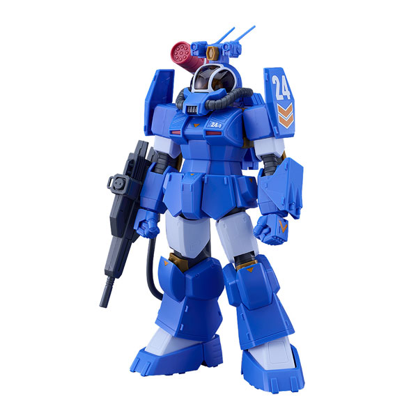 楽天市場】送料無料◇WAVE 1/35 装甲騎兵ボトムズ ツヴァーク