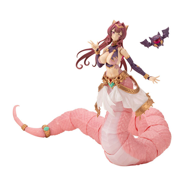 送料無料◆アルカナディア メルティーナ プラモデル コトブキヤ 【10月予約】