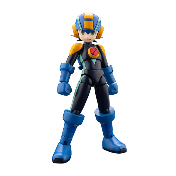 楽天市場】コトブキヤ 1/12 ロックマンX アクセル プラモデル