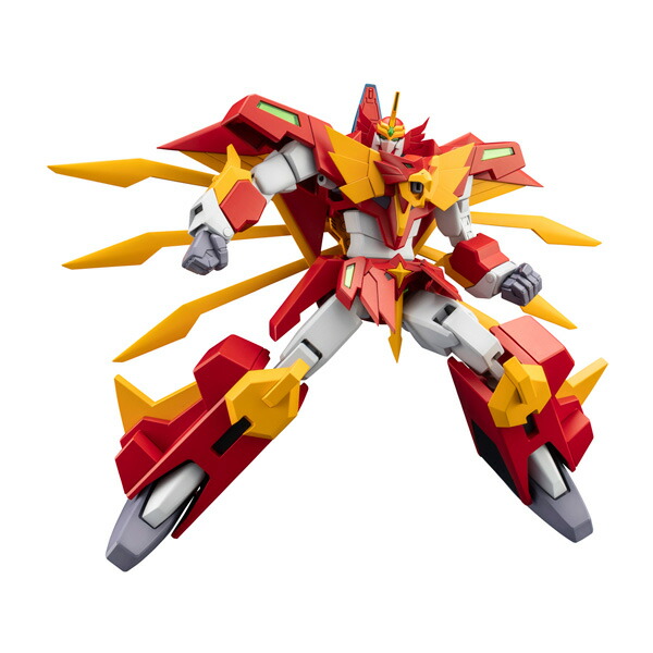 KOTOBUKIYA - コトブキヤ　プラモデル　勇者聖戦バーンガーン グレートバーンガーン backend=imagemagick;version=1;