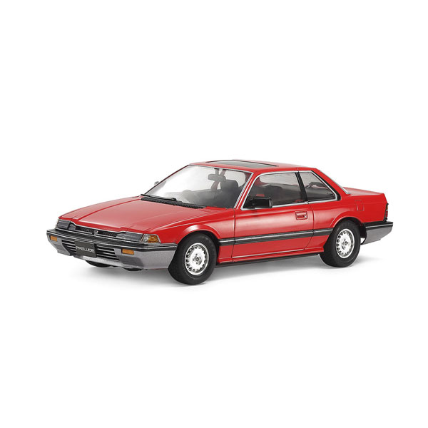 タミヤ　1/24 ホンダシティ ターボ スポーツカーシリーズ No.369 タミヤ 1/24 スポーツカーシリーズ 1/24 Honda シティ ターボ