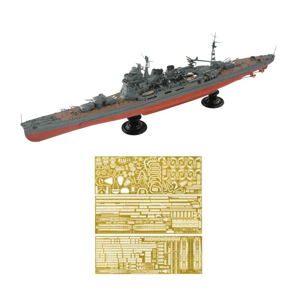 楽天市場】送料無料◇アオシマ アイアンクラッド -鋼鉄艦- 1/350
