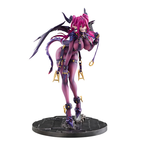送料無料◆Shenzhen Mabell Animation Development Co.，Ltd 1/7 竜姫士 コリディス フィギュア（ZF150144） 16,186円