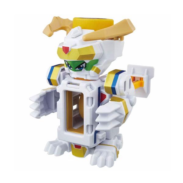 送料無料◆タカラトミー キャップ革命 ボトルマン BOT-59 ボトルスフィンクスG（ZF151528）画像