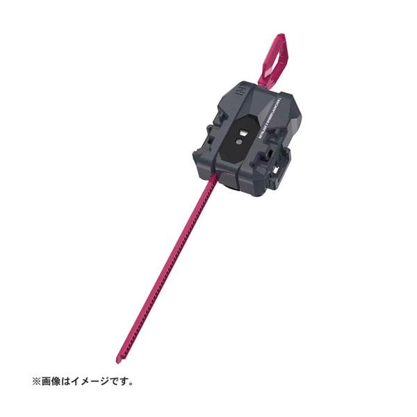 タカラトミー BEYBLADE X BX-40 ワインダーランチャーL（ZF151541）画像