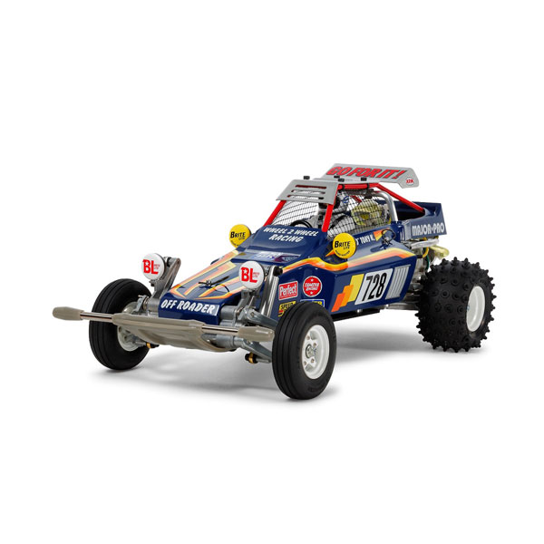 送料無料◆タミヤ 47304 電動RCカー (特別企画) No.4 1/10RC ファイティングバギー (2014)（ZR151372）