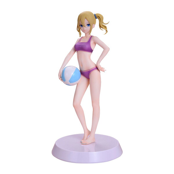 アワートレジャー 1/8 かぐや様は告らせたい -ファーストキッスは終わらない- 早坂愛 (Summer Queens) 完成品フィギュア 一部店舗限定 (ZF152064)|でじたみん 店