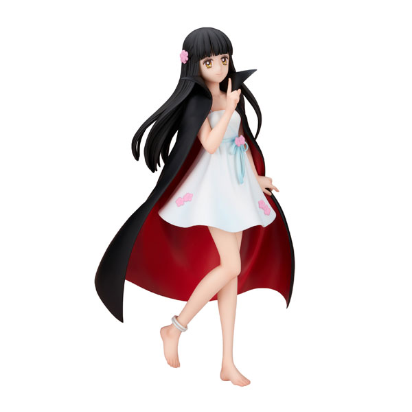 送料無料◆ときめきトゥナイト 江藤蘭世 PROOF 1/7 フィギュア 【1月予約】画像