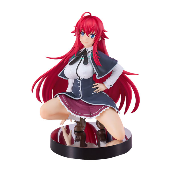 送料無料◆POP UP PARADE ハイスクールD×D HERO リアス・グレモリー L size グッドスマイルカンパニー フィギュア 【12月予約】画像