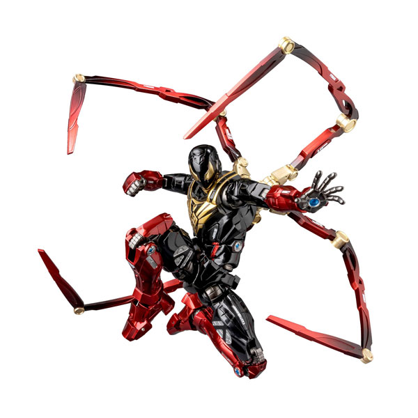 千値練 ファイティングアーマー　fighting armor ウルヴァリン ファイティングアーマー ウルヴァリン – 株式会社千値練 ー