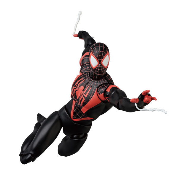楽天市場】送料無料◇MAFEX マフェックス No.239 SPIDER-MAN 2099